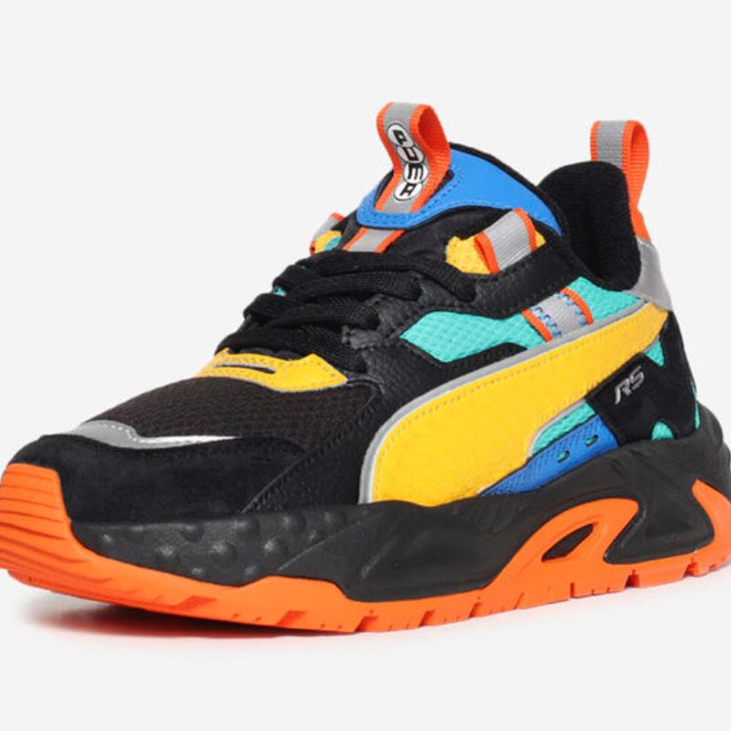 Puma rs  track hotsell
