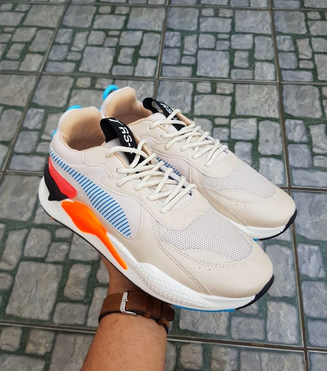 puma rs x 38