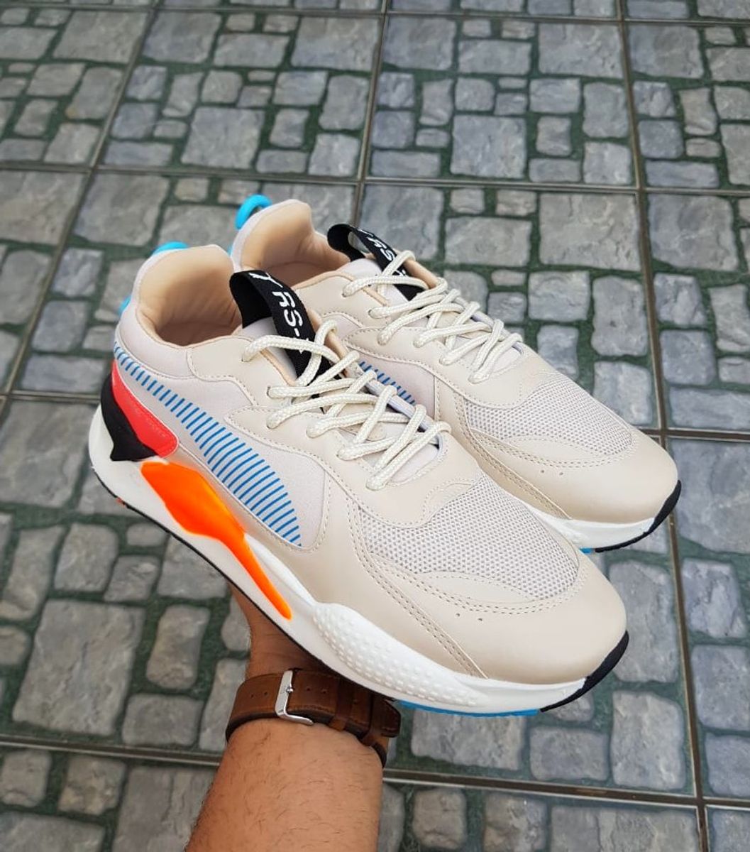 puma rs x 42
