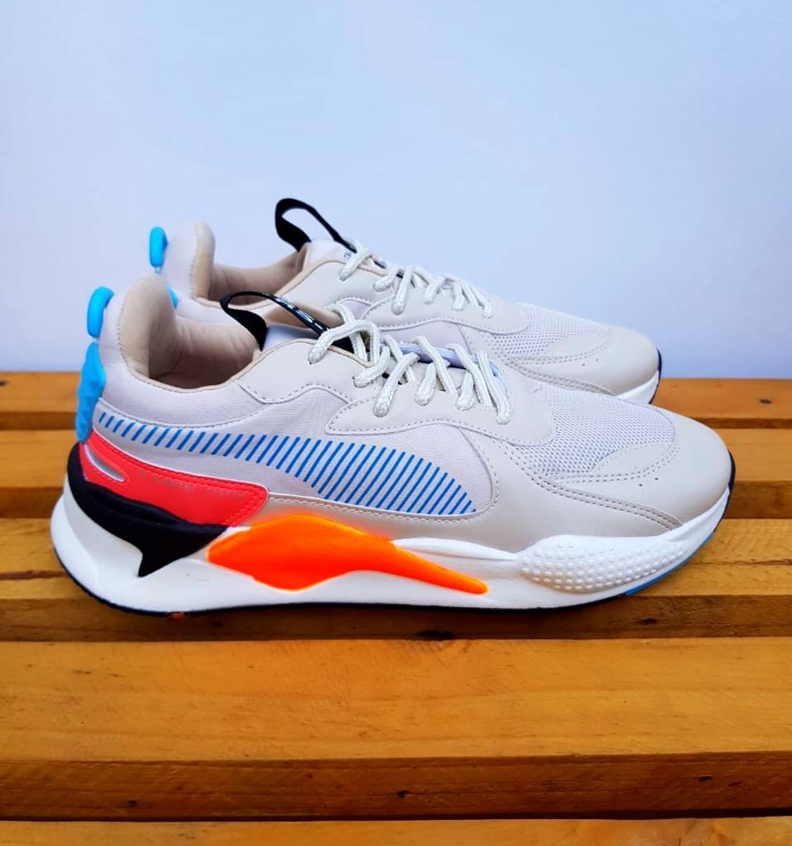 puma rs x 42