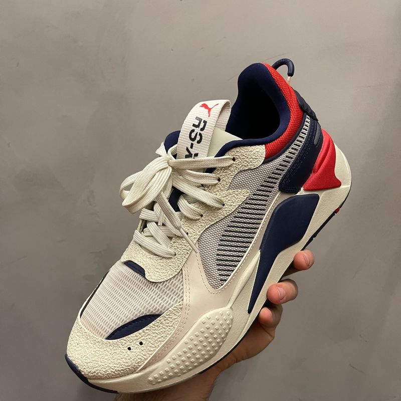 Tenis puma rs x hard online drive