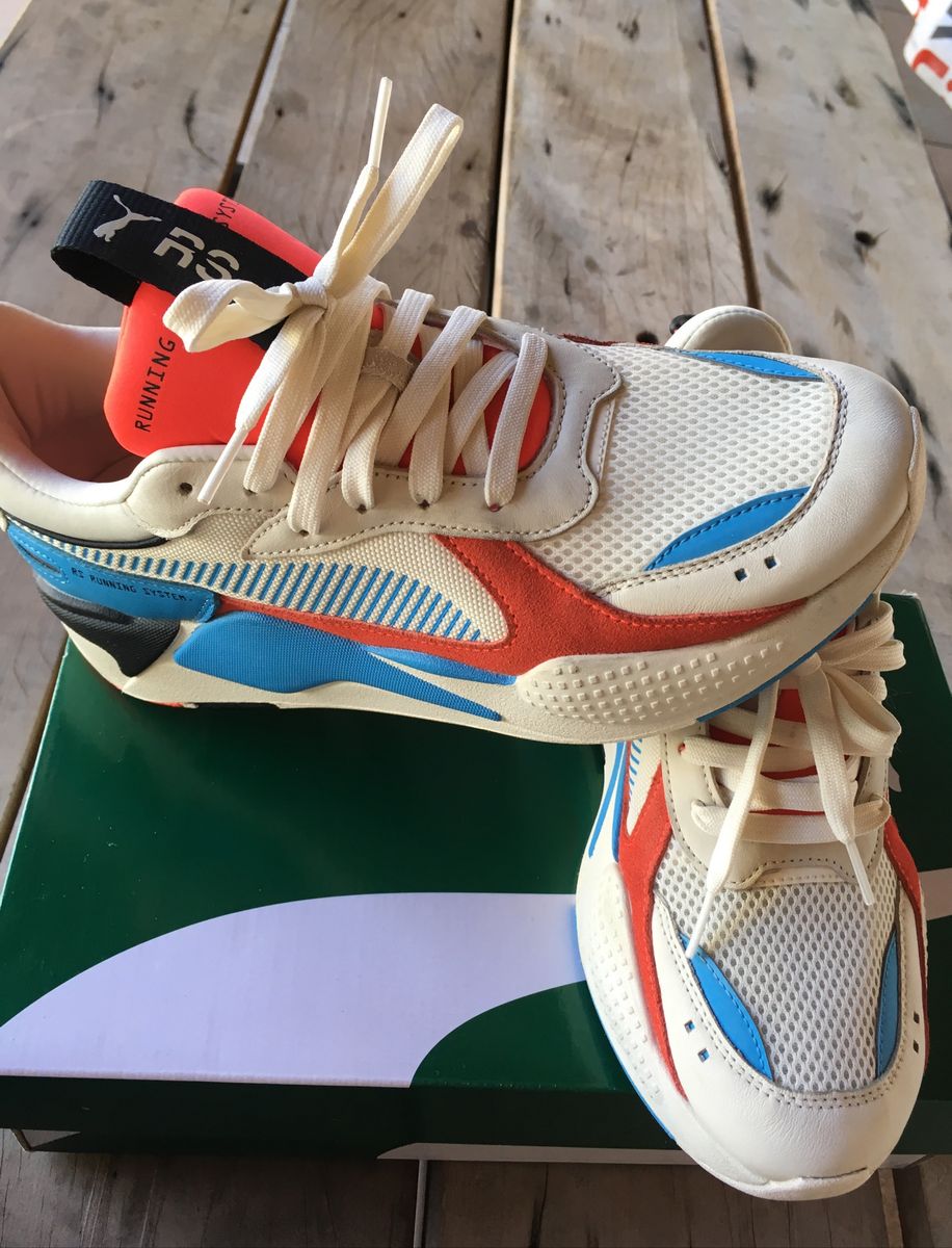 tenis mais caro da puma