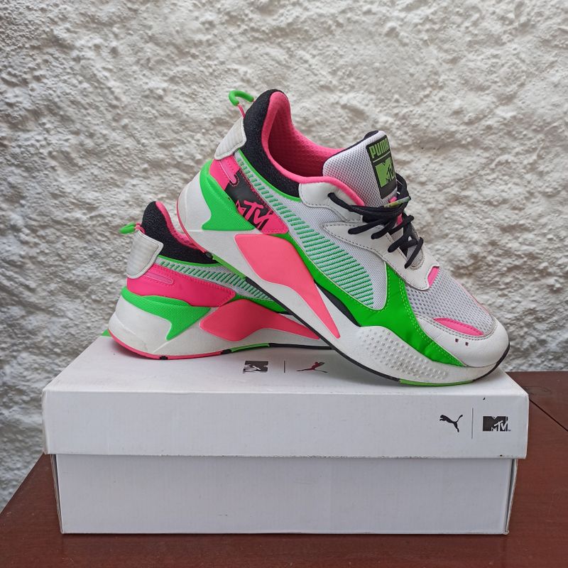 Puma discount mtv tenis