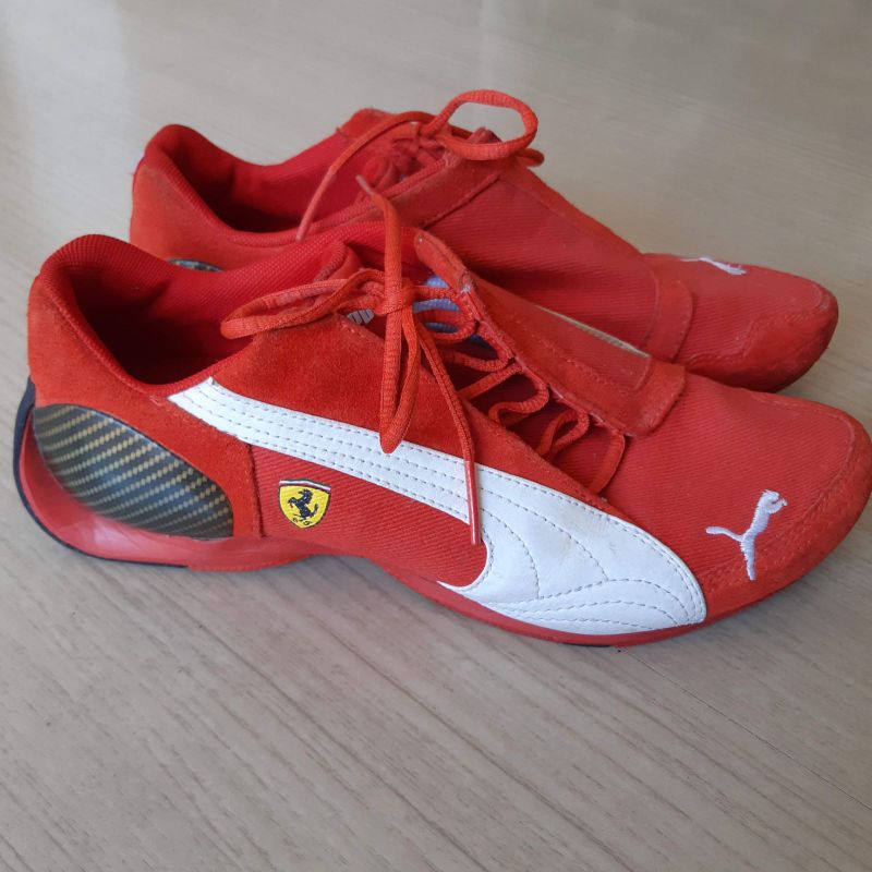 Tenis puma outlet ferrari gto