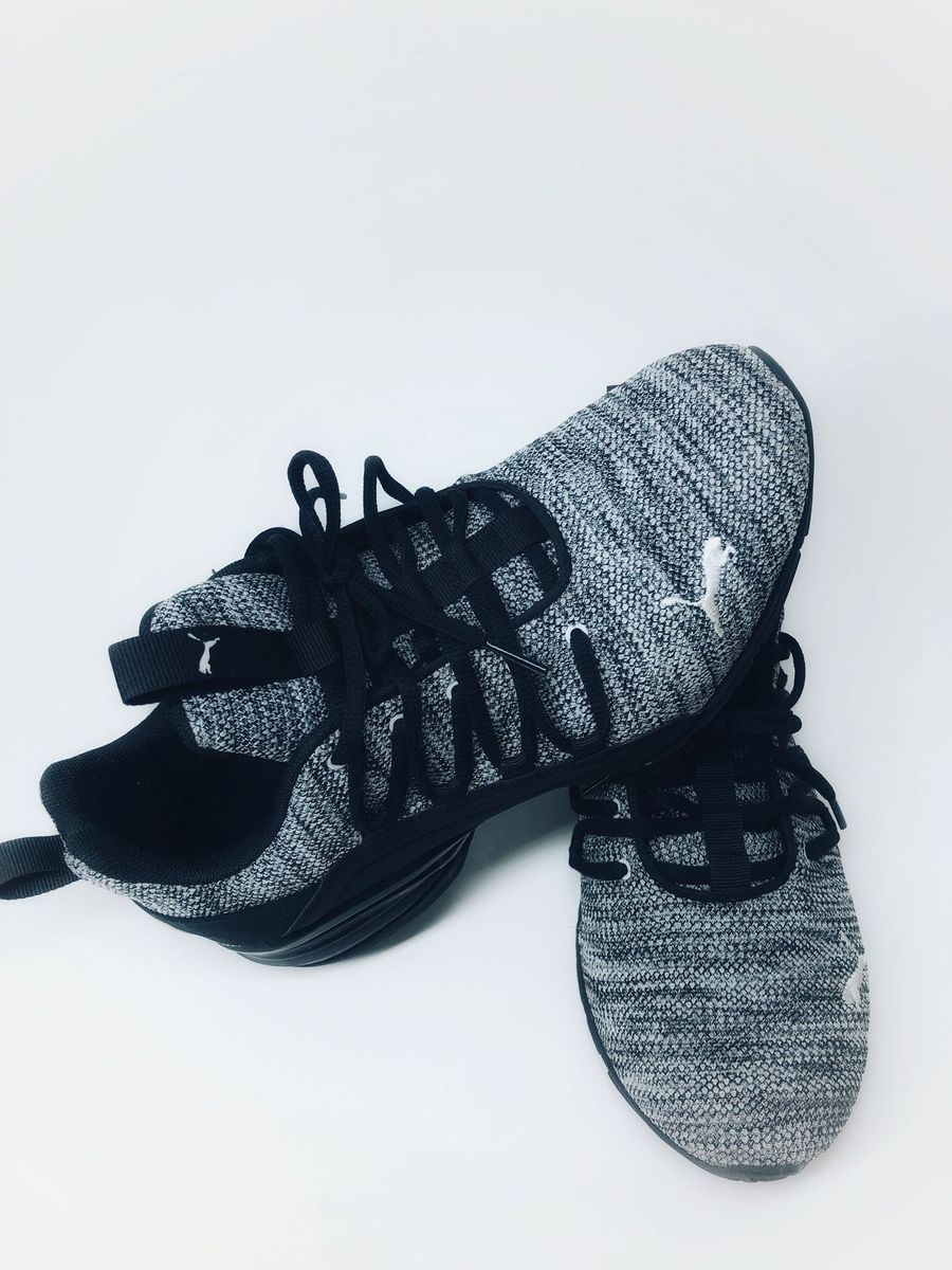 tenis puma masculino original