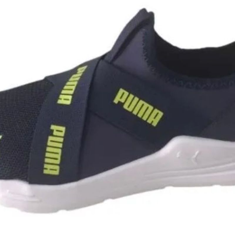 Tenis puma hot sale tamanho 33