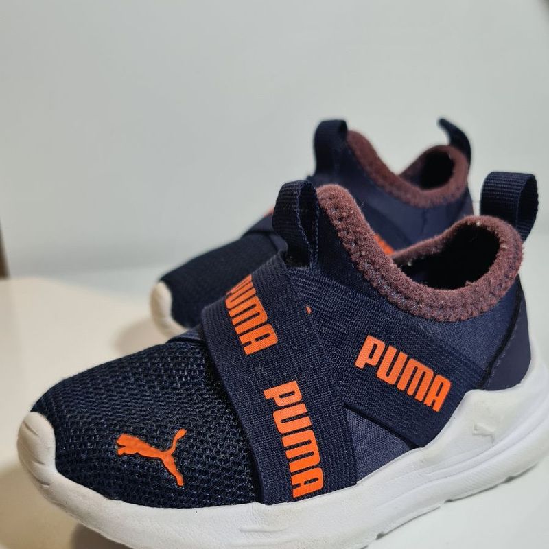 Tênis da best sale puma 2019