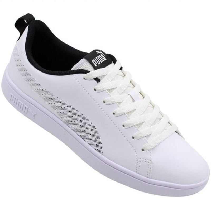 Tenis Puma Smash Ace V2, Tênis Masculino Puma Usado 96125421