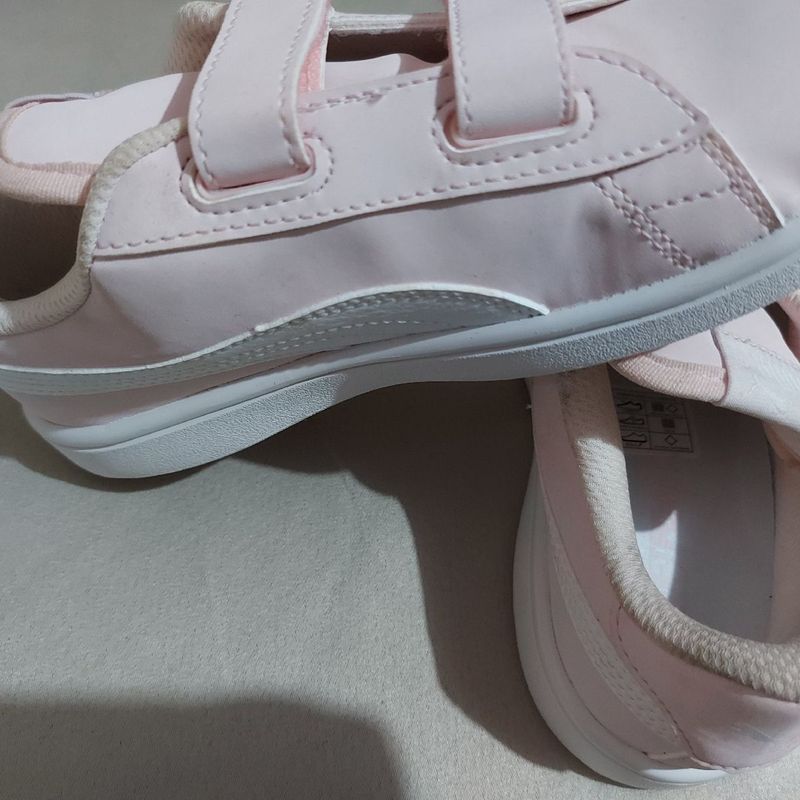 Tenis puma 2025 infantil numero 32