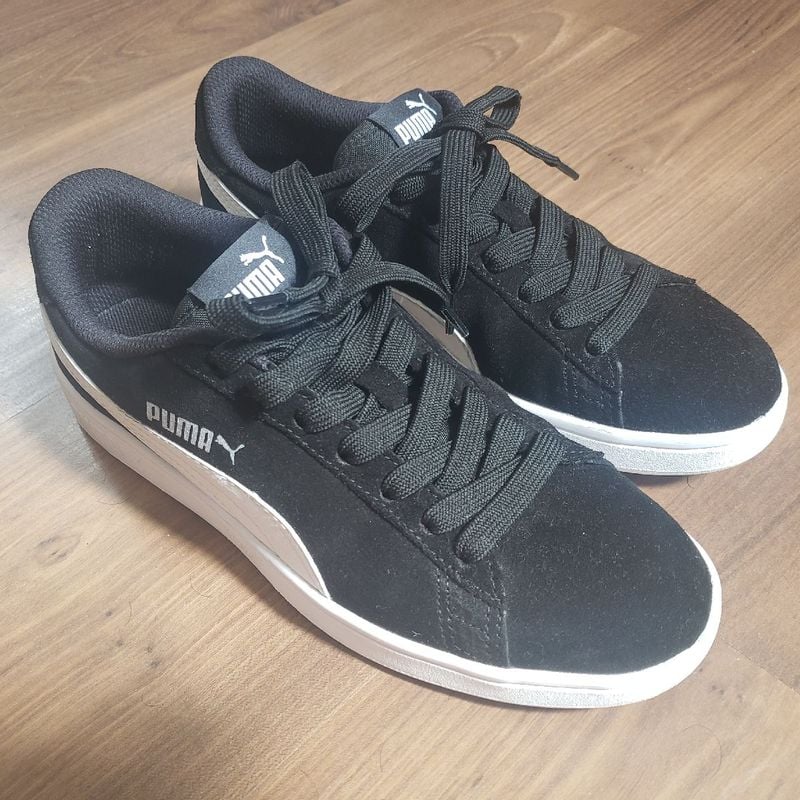 Tênis Puma Feminino Tenis LanÇamento 2019 Feminino Tênis Puma