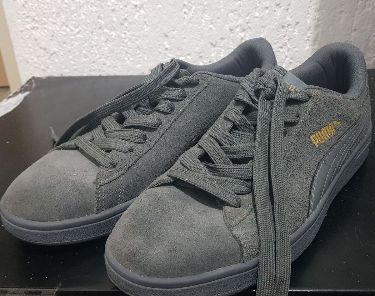 tênis puma smash v2 bdp