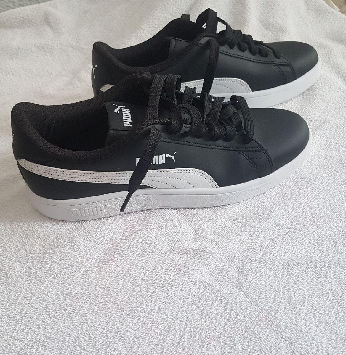 Puma Shoes Tenis Puma Soft Foam Comfort Insert Feminino