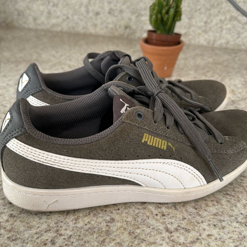 Puma soft foam preço deals