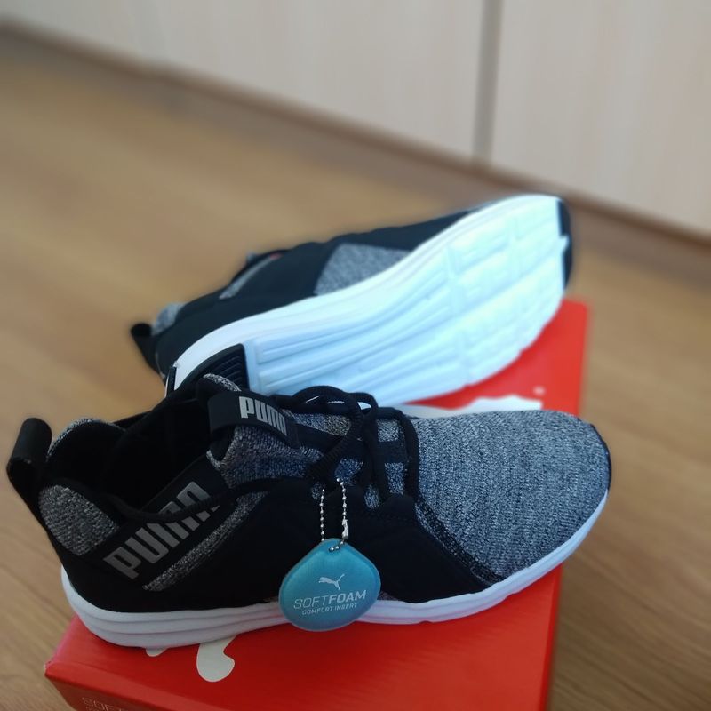 PUMA SOFTFOAM+ OPTIMAL COMFORT