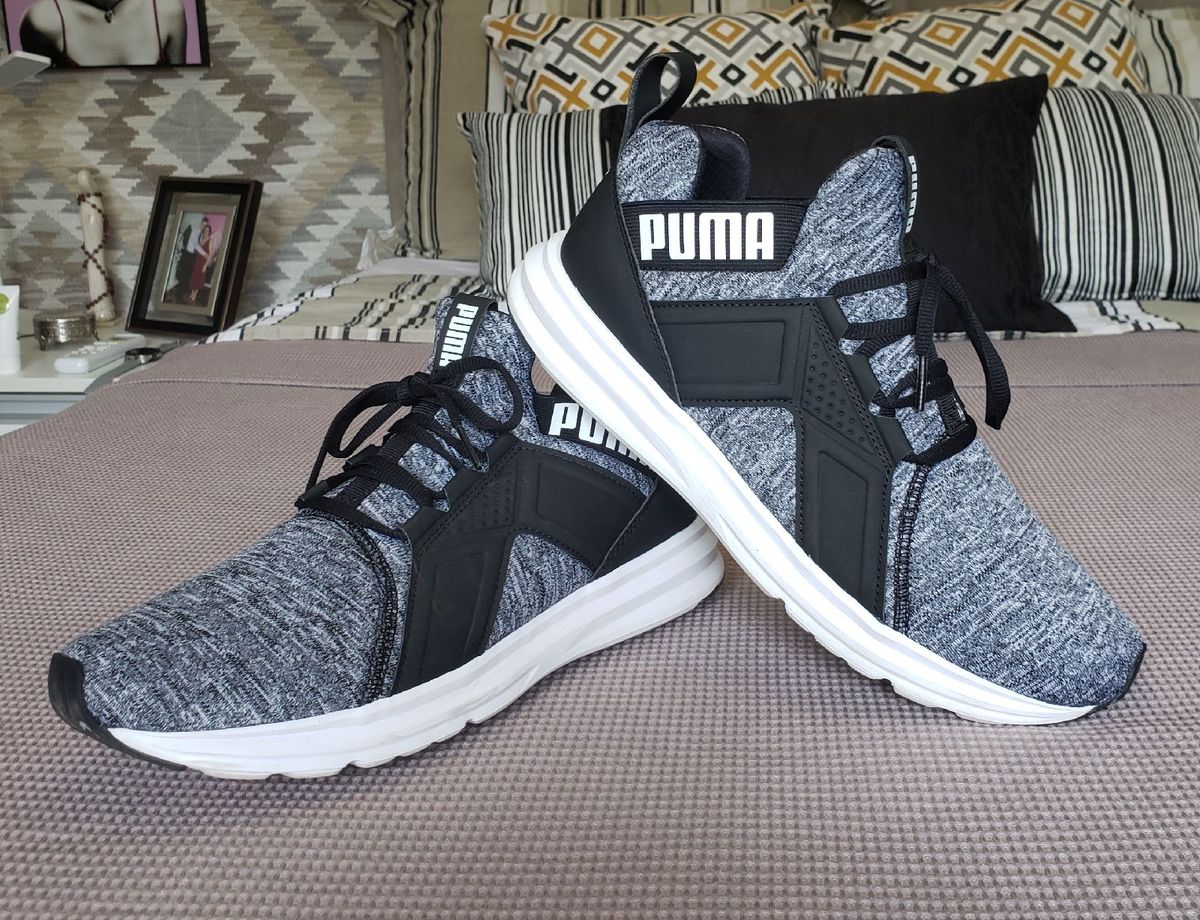 puma soft foam  optimal comfort