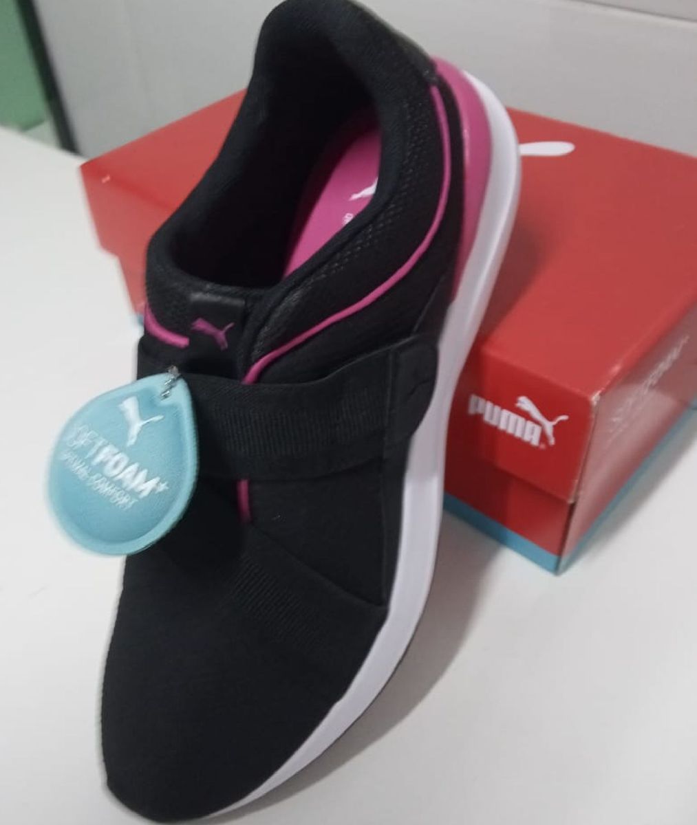 tenis puma softfoam 