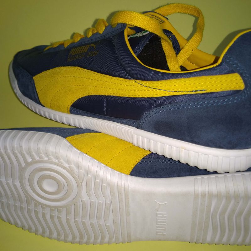 Tenis puma anos store 2000