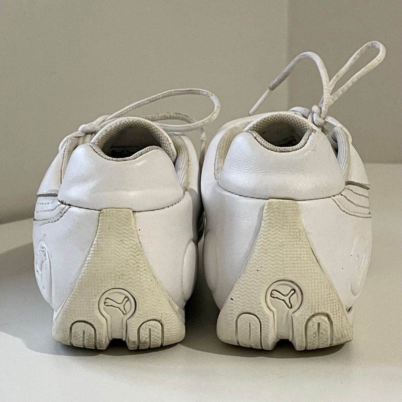 puma strass