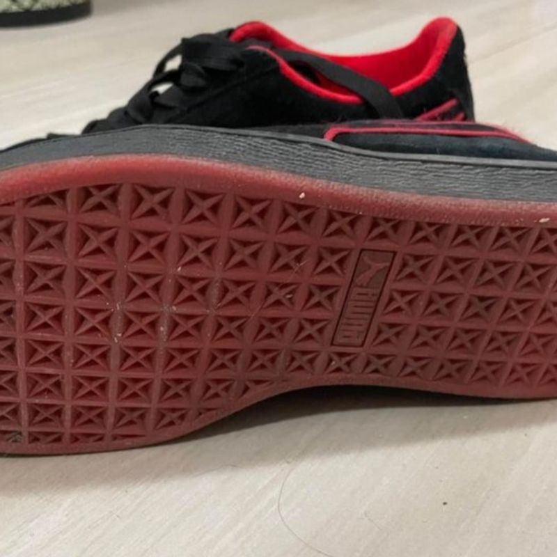 Tenis puma discount nos estados unidos