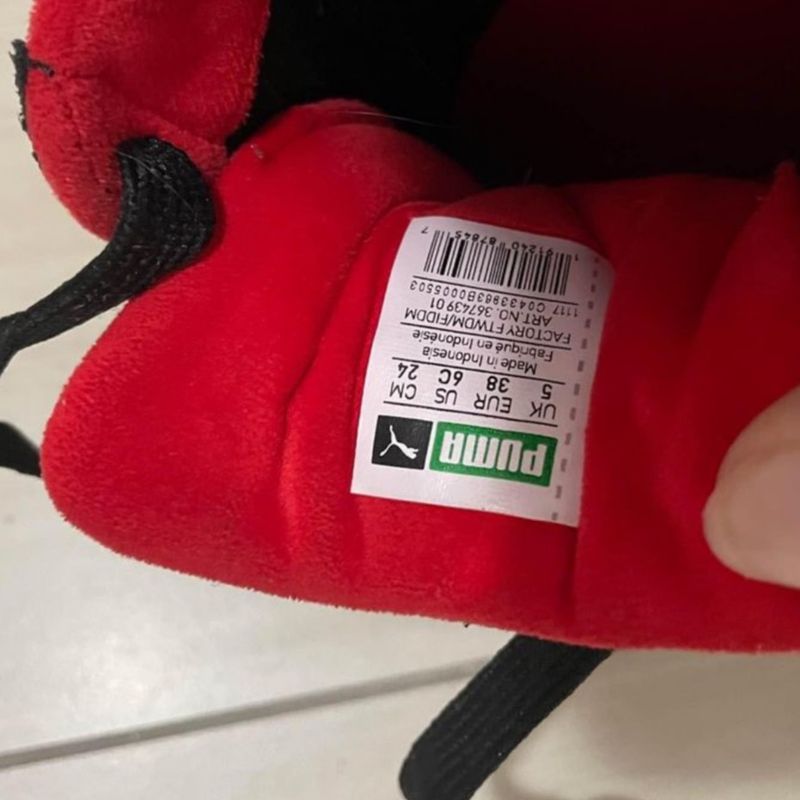 Tenis puma nos outlet estados unidos