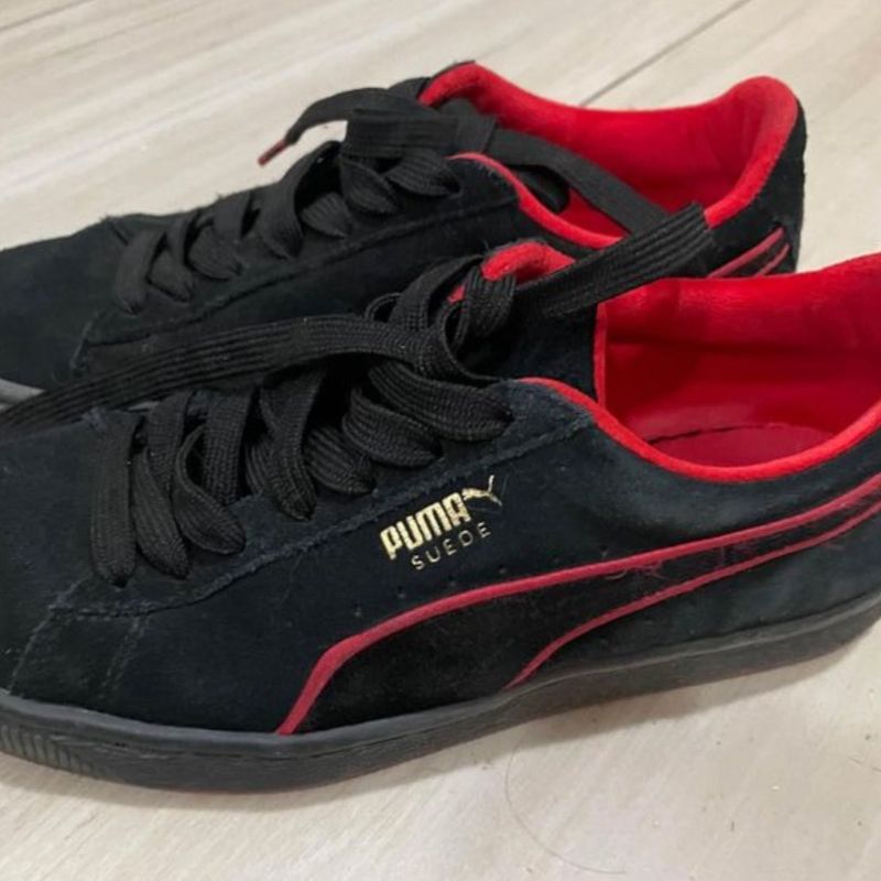 Tenis puma shop nos estados unidos