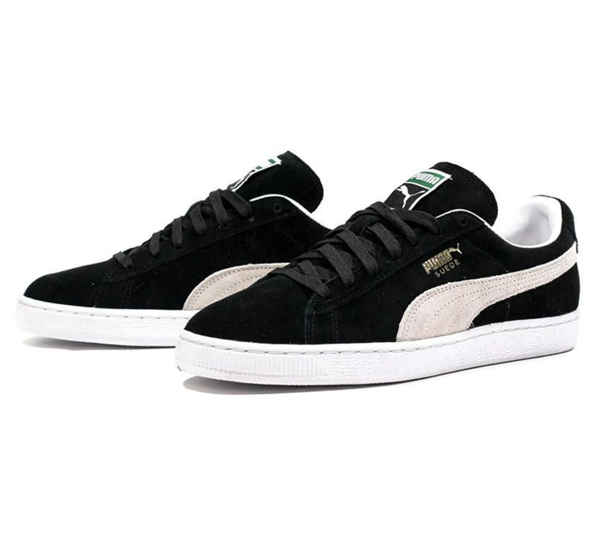 tenis puma suede super