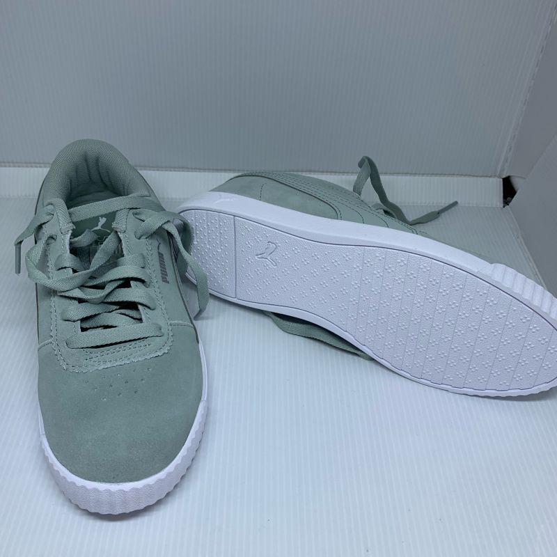 Tênis Puma Tam 7.5 Usa Tam Brasil 37, Tênis Feminino Puma Nunca Usado  61130118