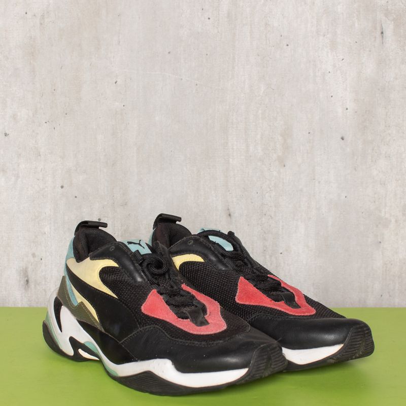 Tenis puma thunder store spectra