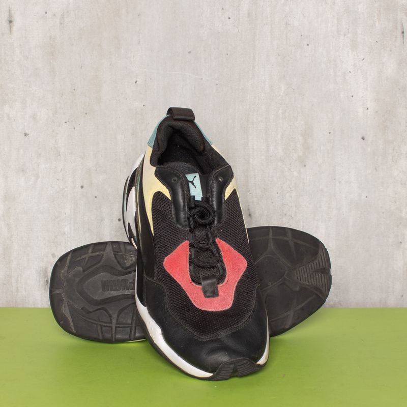 Tenis puma thunder online spectra