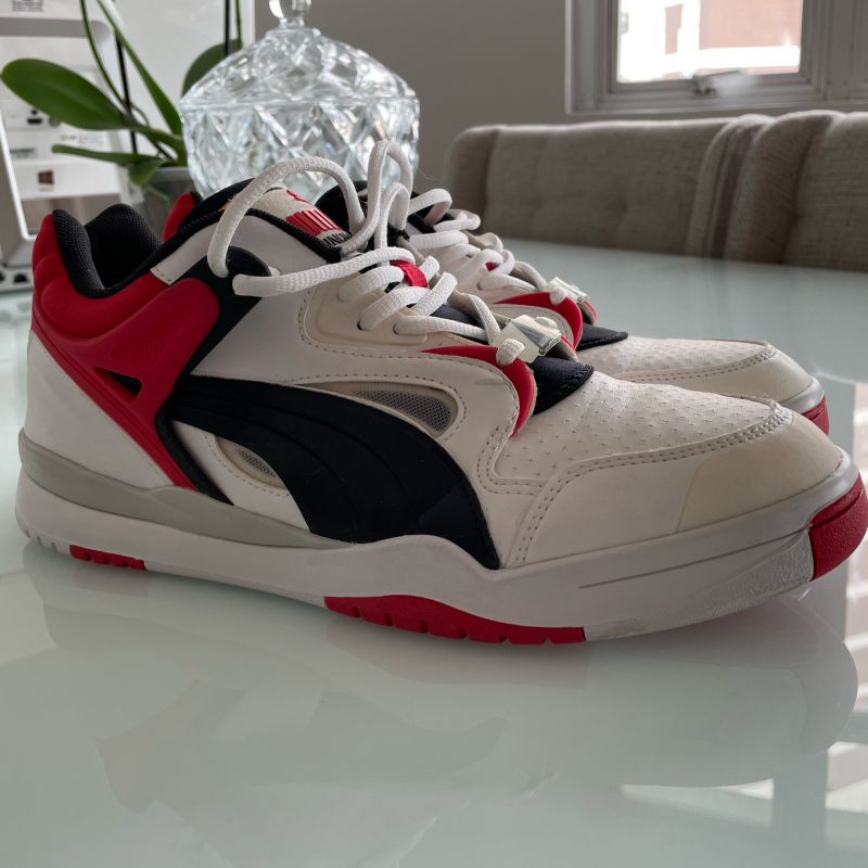 Puma cheap trinomic 41