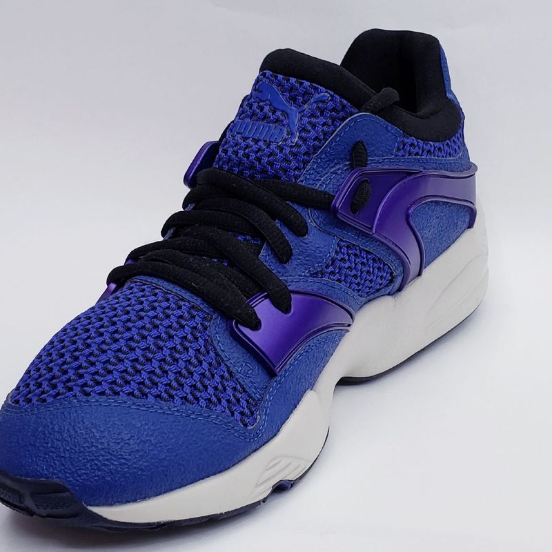 Tenis shop puma trinomic