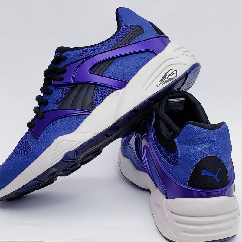 Tenis hotsell puma trinomic