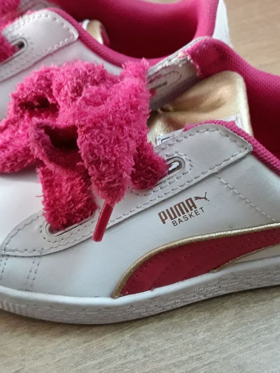 tenis puma unicornio