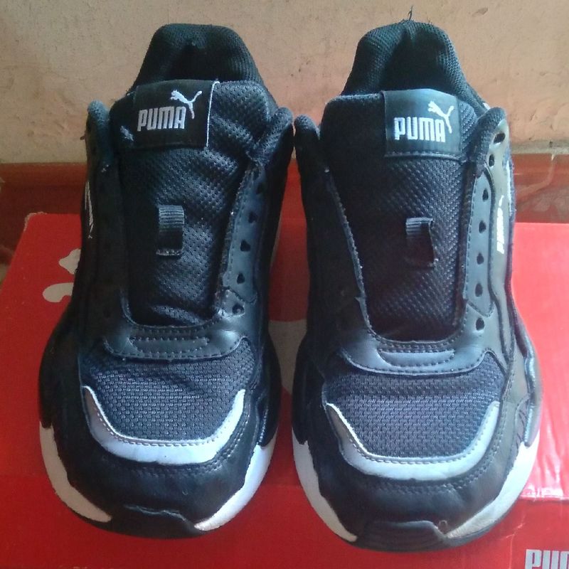 Tenis puma factory ftwds sales
