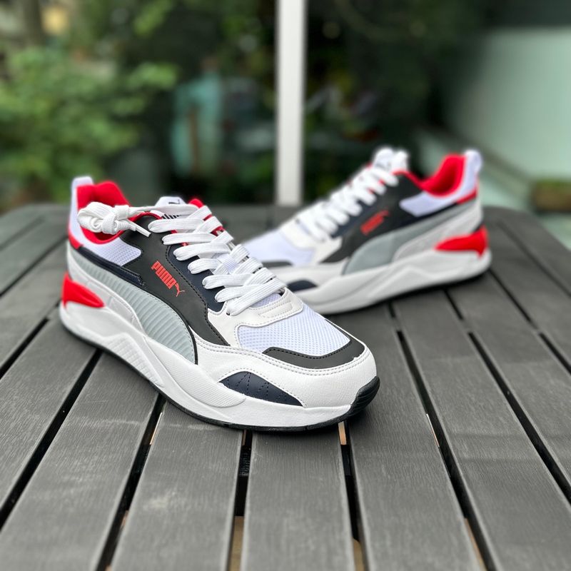 Tenis puma 2024 masculino usado