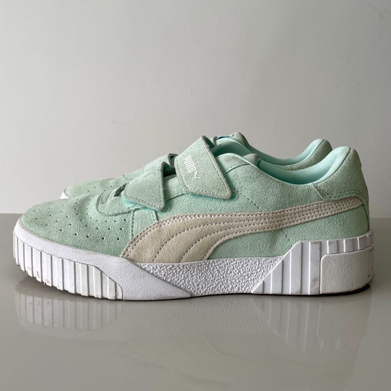 Tenis puma selena gomez sale