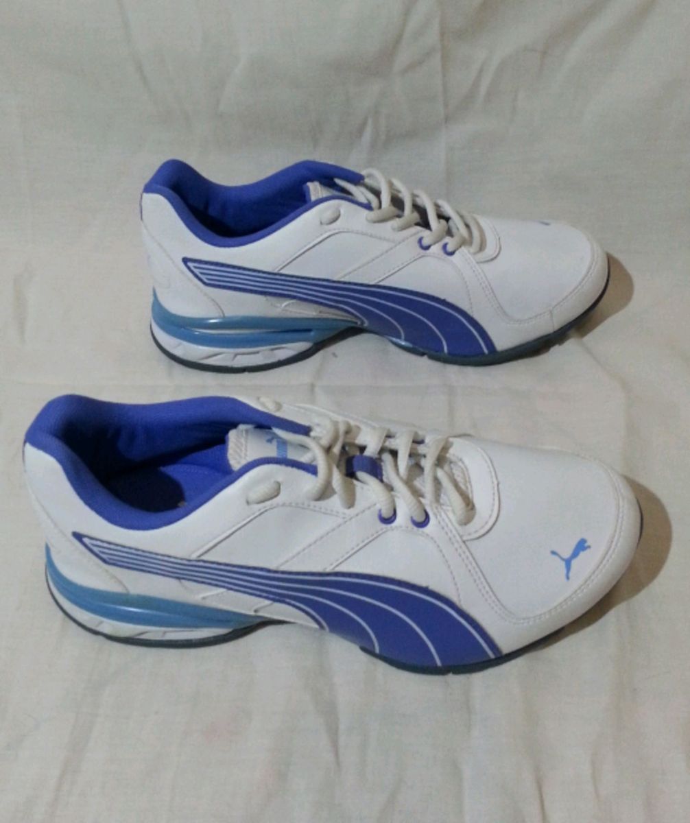 tenis puma surgo