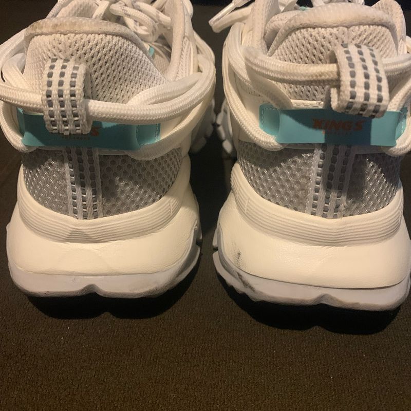 Tênis Qix And Kings Tam 40 Qix Usado 110374632 enjoei