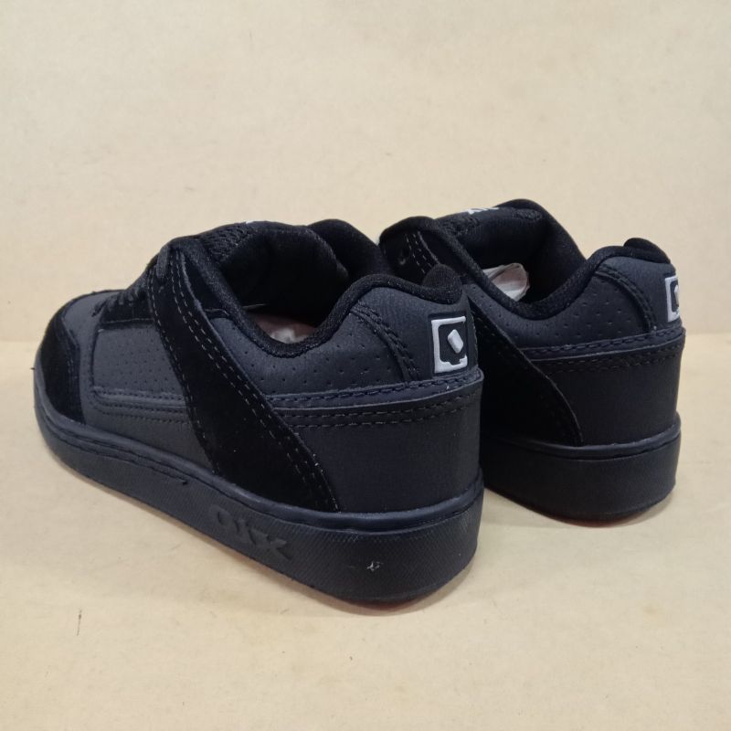 Tênis Qix Libres Preto Furtacor 40 Qix Nunca Usado 99196219 enjoei