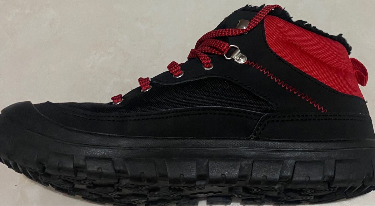 tenis quechua feminino