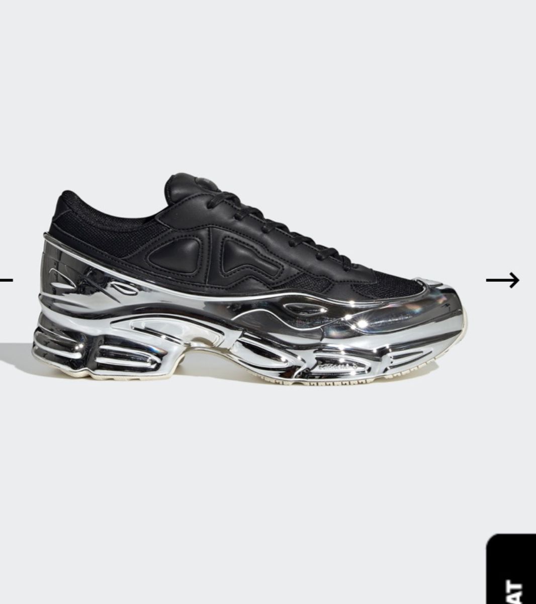 Tenis 2025 raf simons