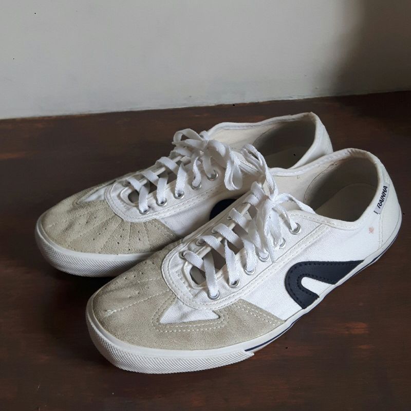 Tenis 2024 rainha classico