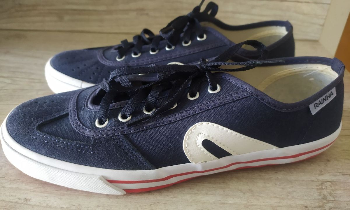 tenis rainha original