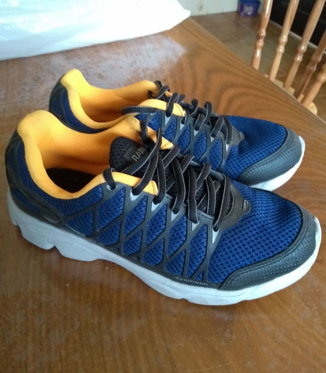 tenis rainha sysmesh