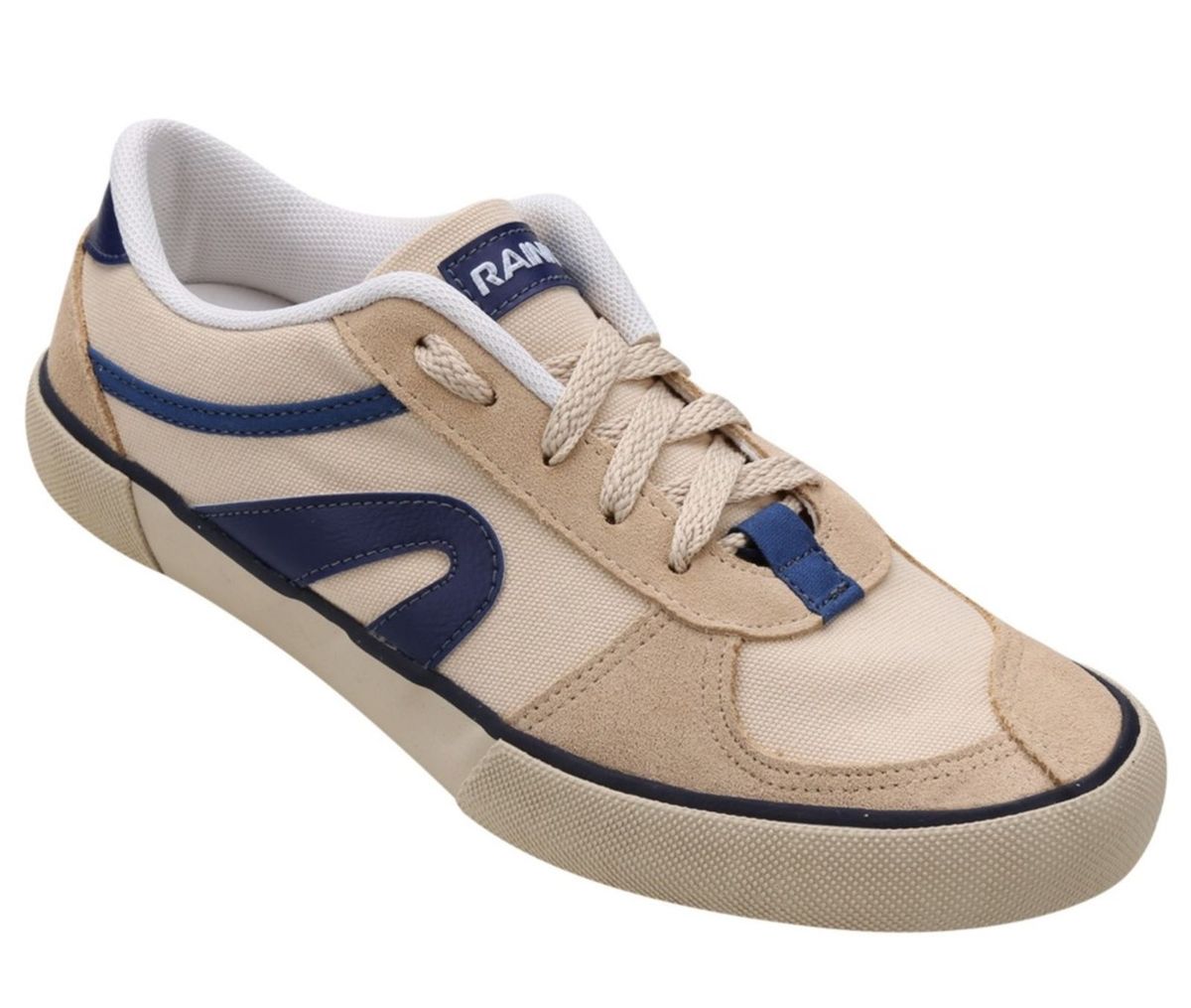 tenis rainha vintage