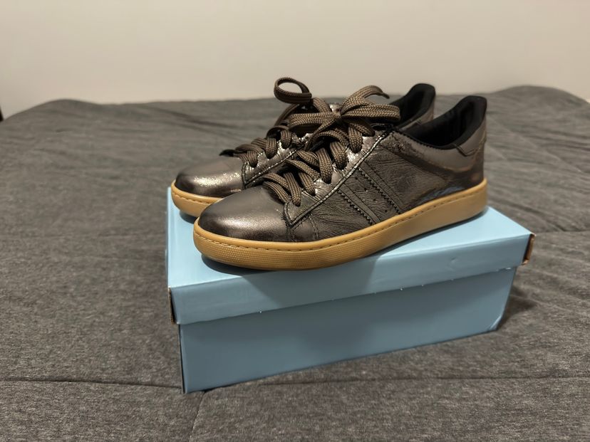 Tênis Raphaella Booz | Tênis Feminino Raphaella Booz Usado 137509797 ...