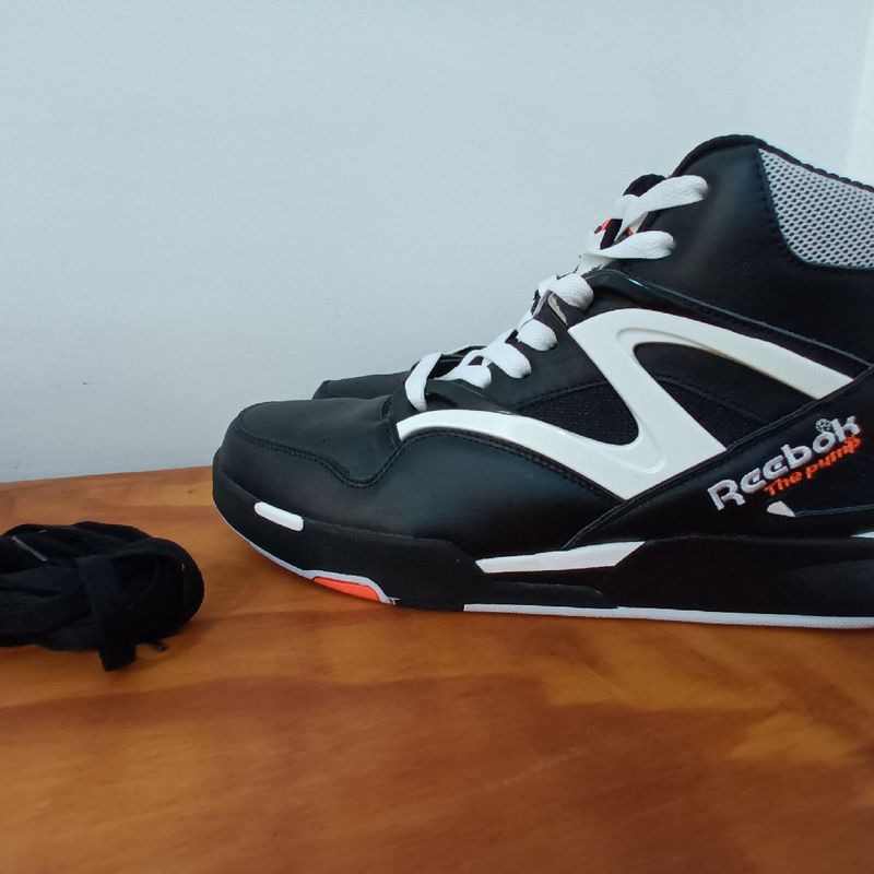 Tenis Rebook Omni Zone 2 100 Original T nis Masculino Rebook