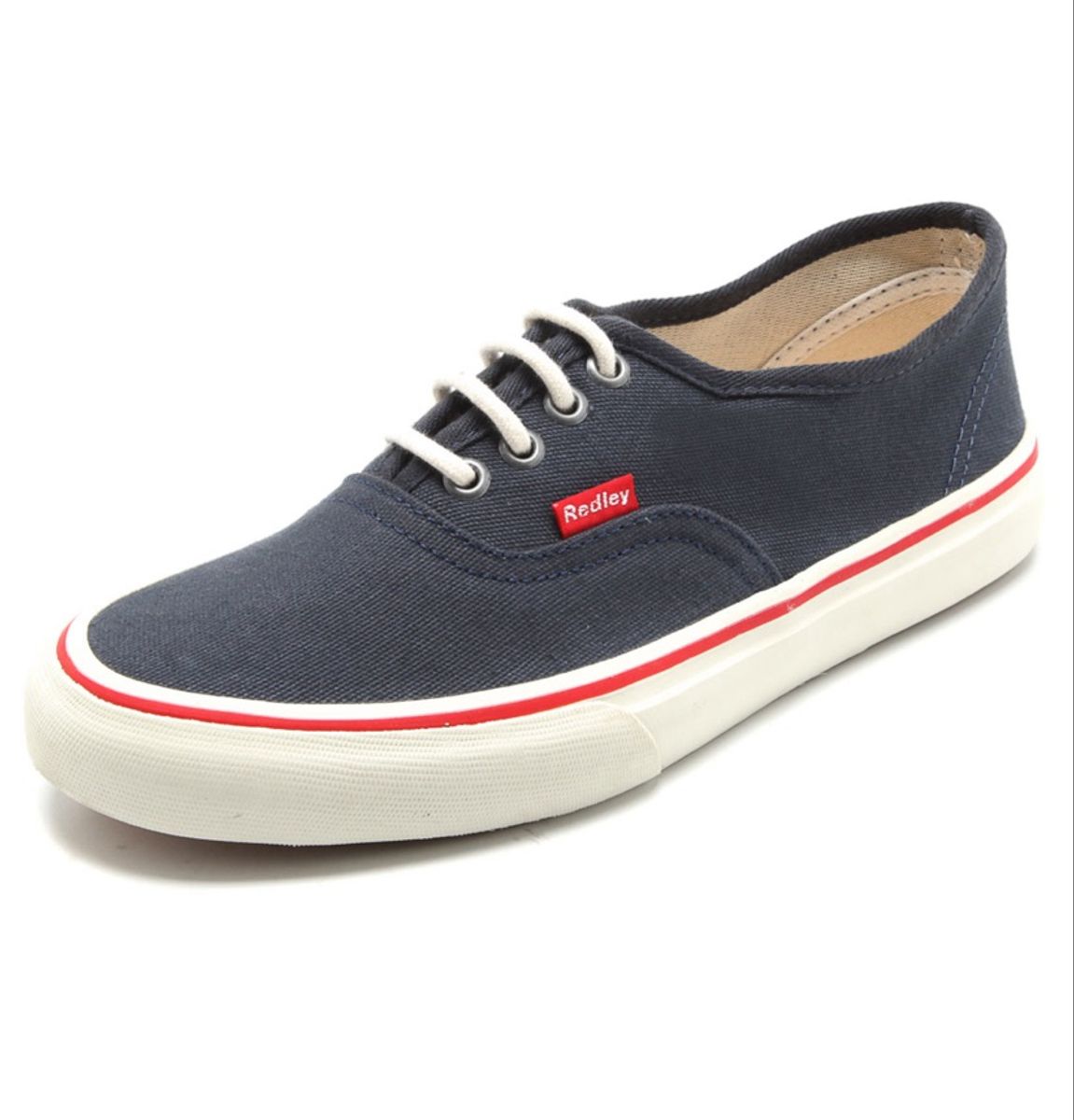 tenis redley azul marinho