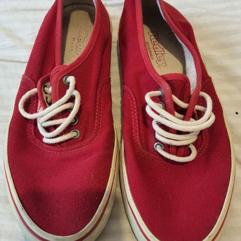 Tenis redley classico cheap