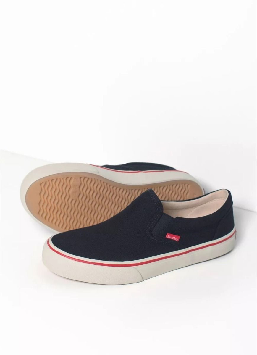 redley slip on